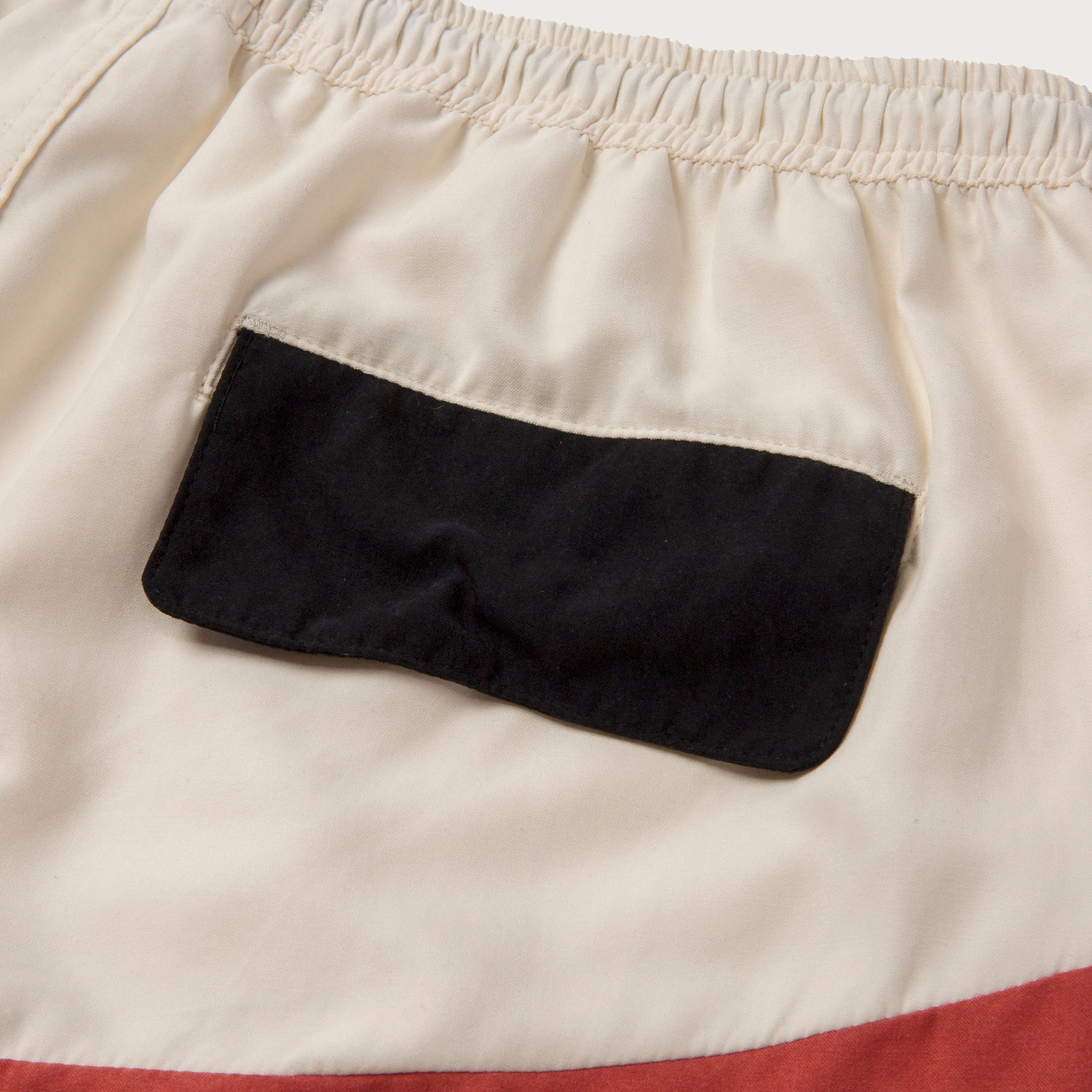 Honor The Gift Brushed Poly Track Short