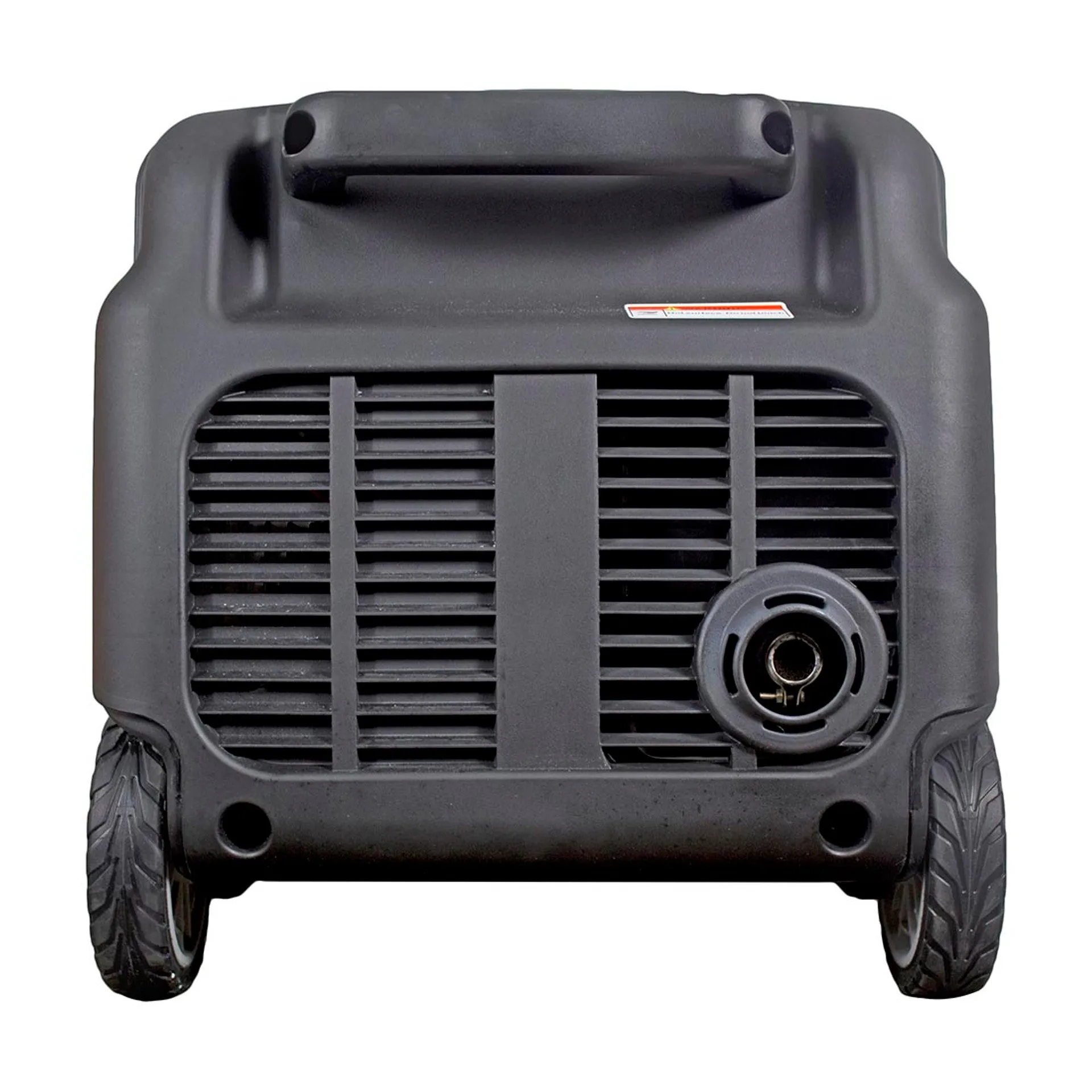 Hyundai Portable Inverter Generator 3200W HY3200SEi