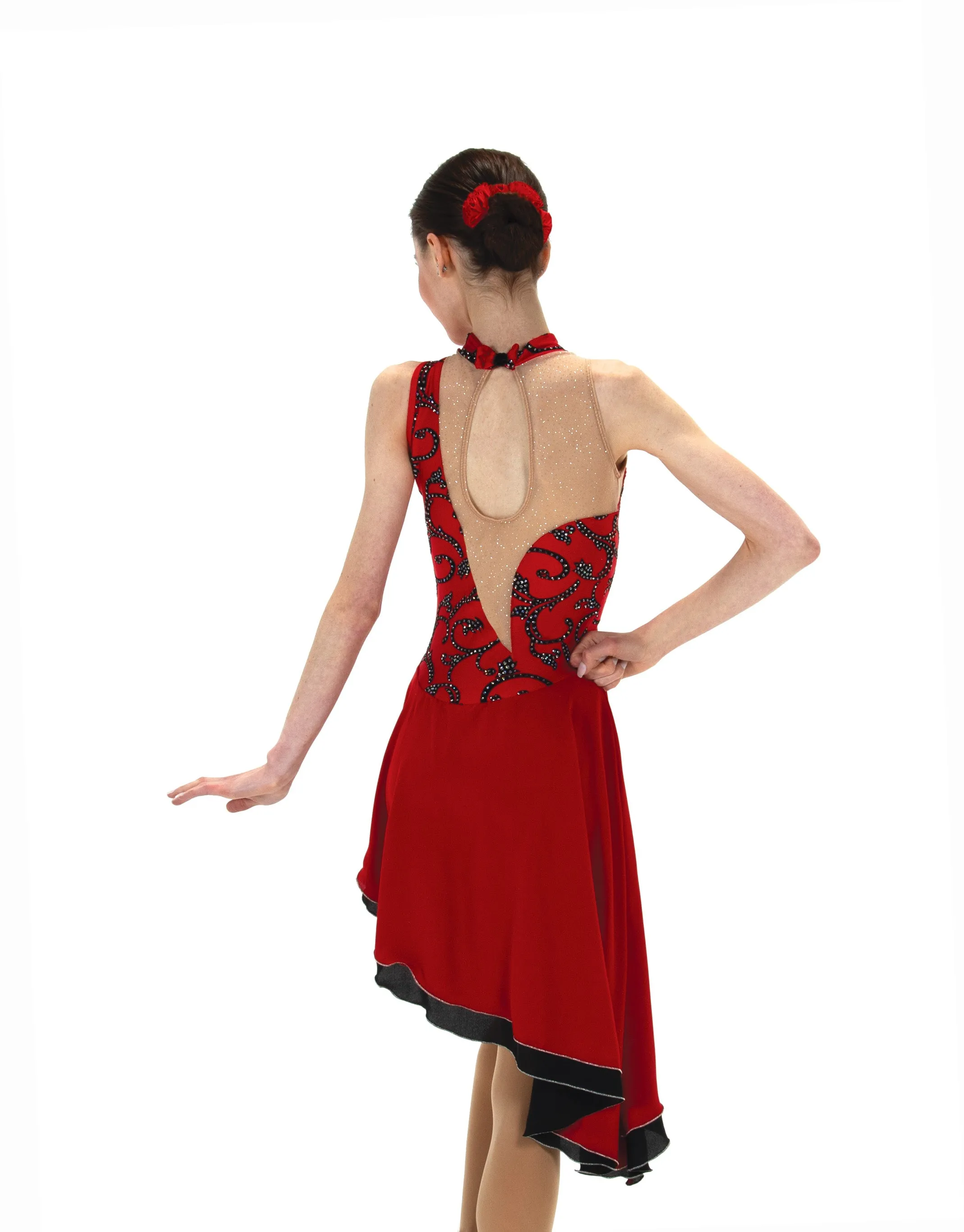 Jerry's 207 Tango on Fire Dress Youth