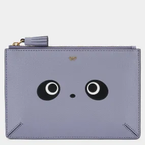 Kawaii Panda Loose Pocket