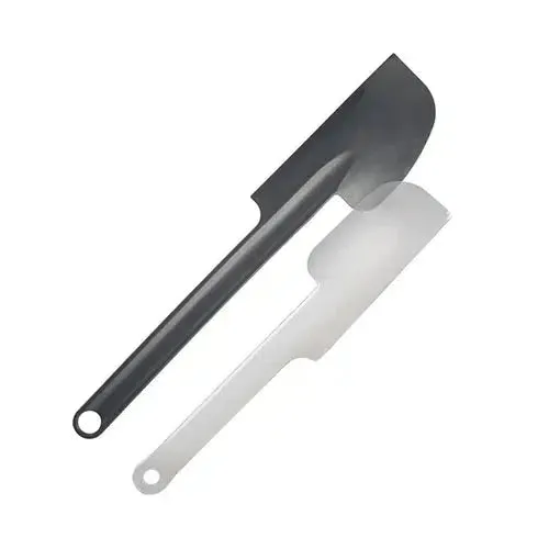 Kenwood Soft Spatula & High Temperature Spatula Set KWSK003