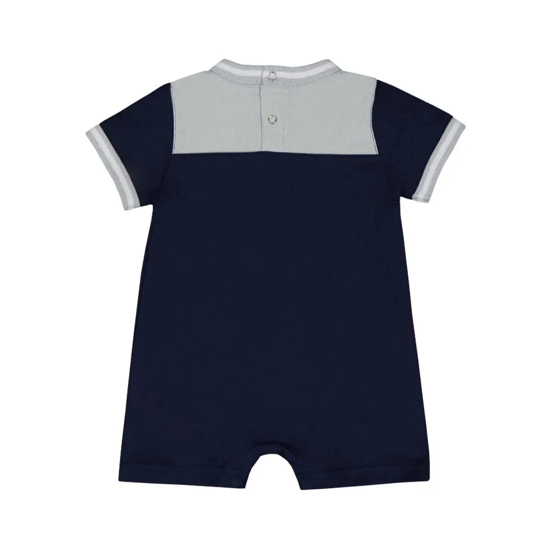 Kids' (Infant) Penn State Nittany Lions Game Day Romper (K416S2 62)