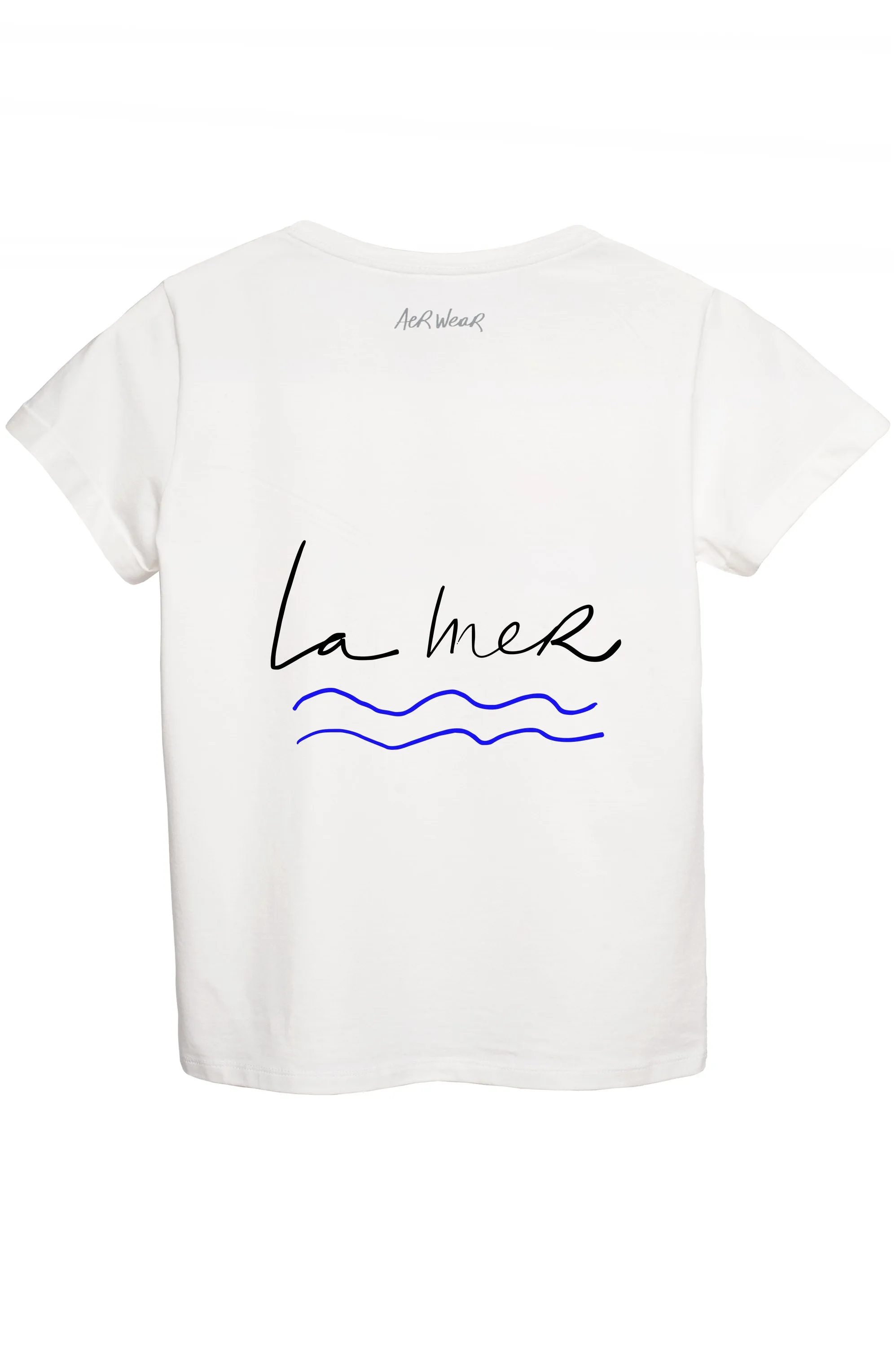 LA MER Tshirt