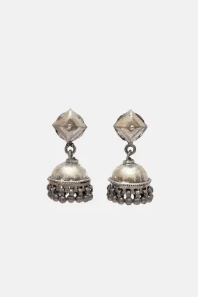 Lightweight Hanging Ghungroos Jhumki