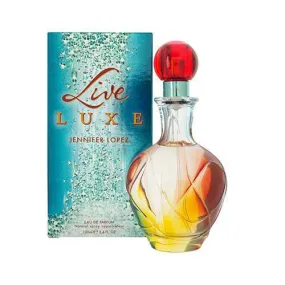 Live Luxe 100ml EDP for Women by Jennifer Lopez