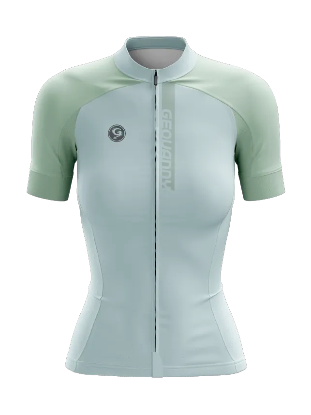 Maillot Crono Aqua Glass