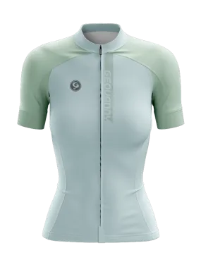 Maillot Crono Aqua Glass