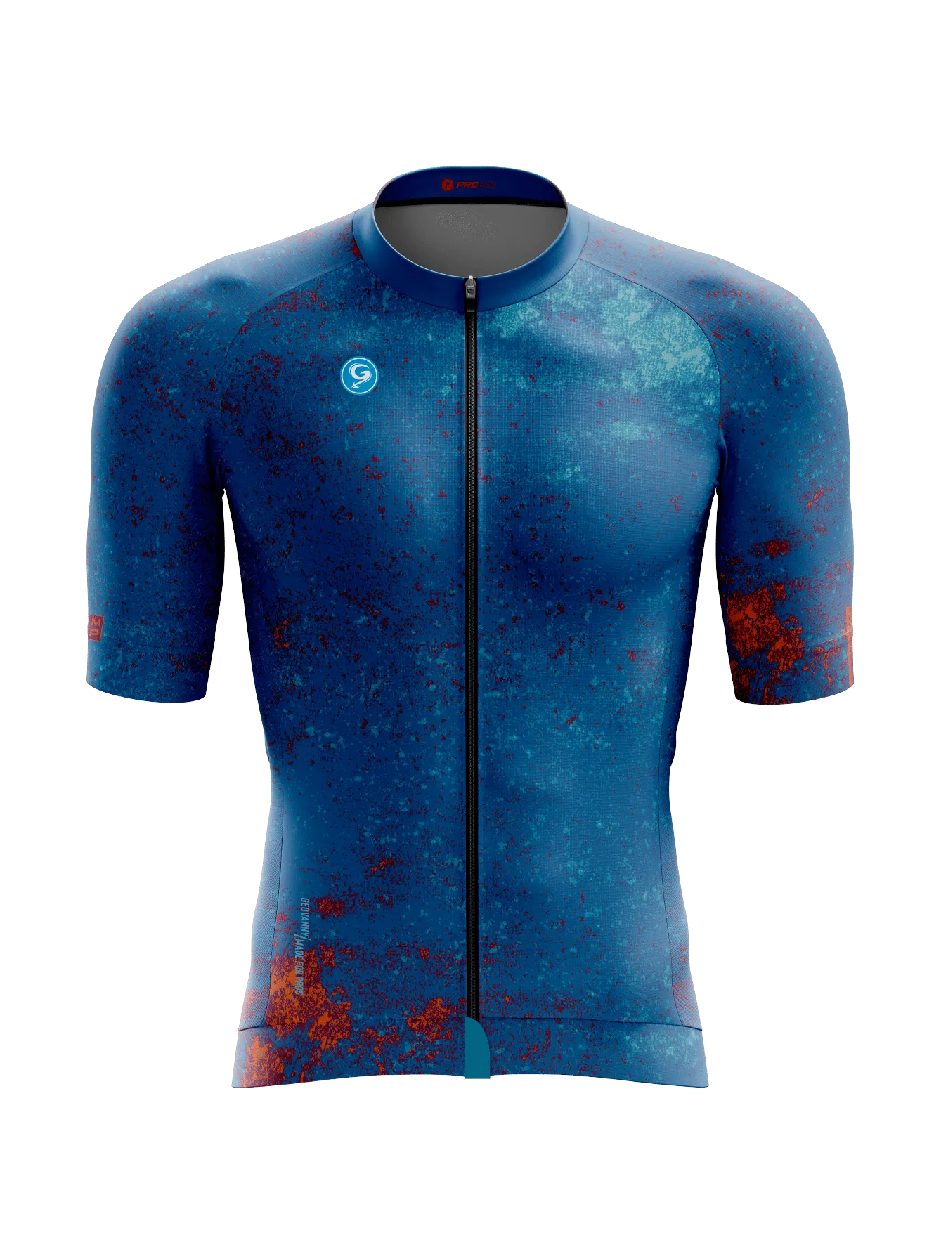 Maillot Pro Race Duke