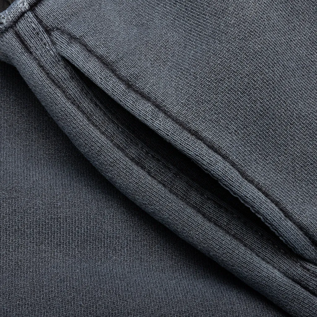 Marc Sweatshort - Navy Pigment