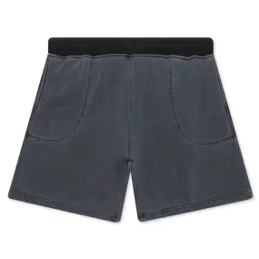 Marc Sweatshort - Navy Pigment