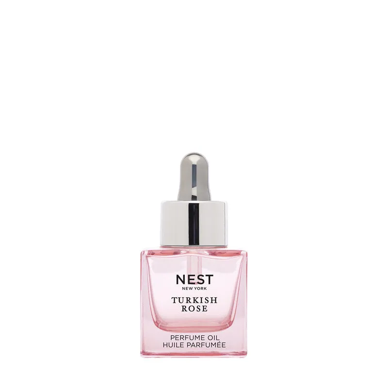 NEST FRAGRANCES | Turkish Rose Perfume Oil