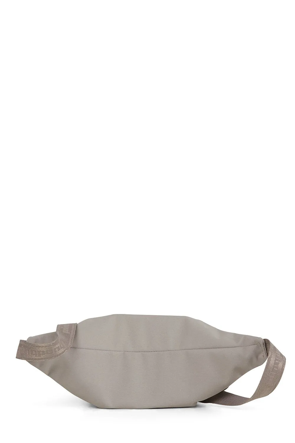 nik bum bag cement taupe