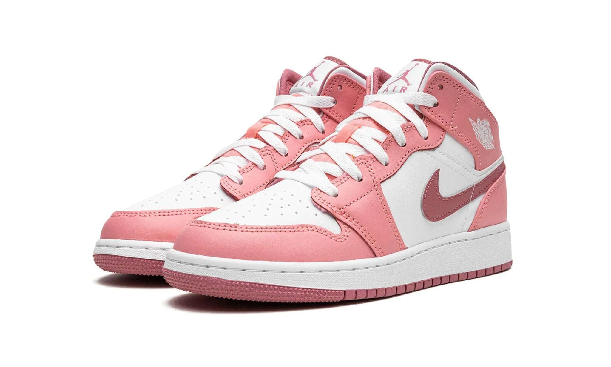 Nike Air Jordan 1 Mid Valentine's Day (2023) (GS)