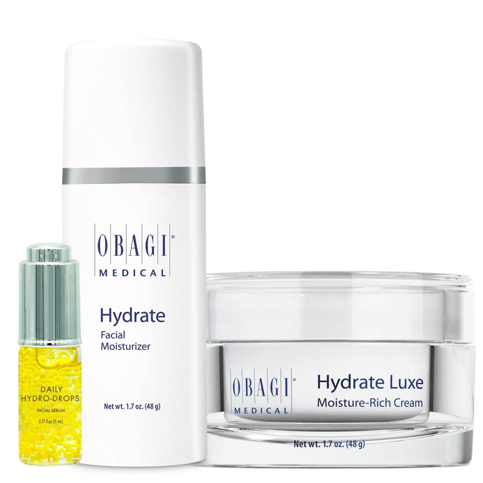 Obagi | Hydration Exclusive Bundle