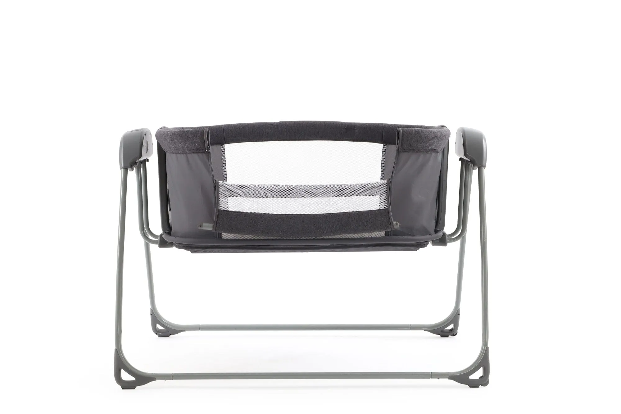 Oyster Swinging Crib - Fossil