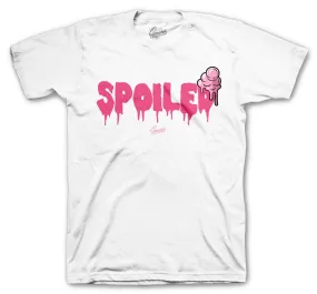 Retro 12 Ice Cream Spoiled Shirt