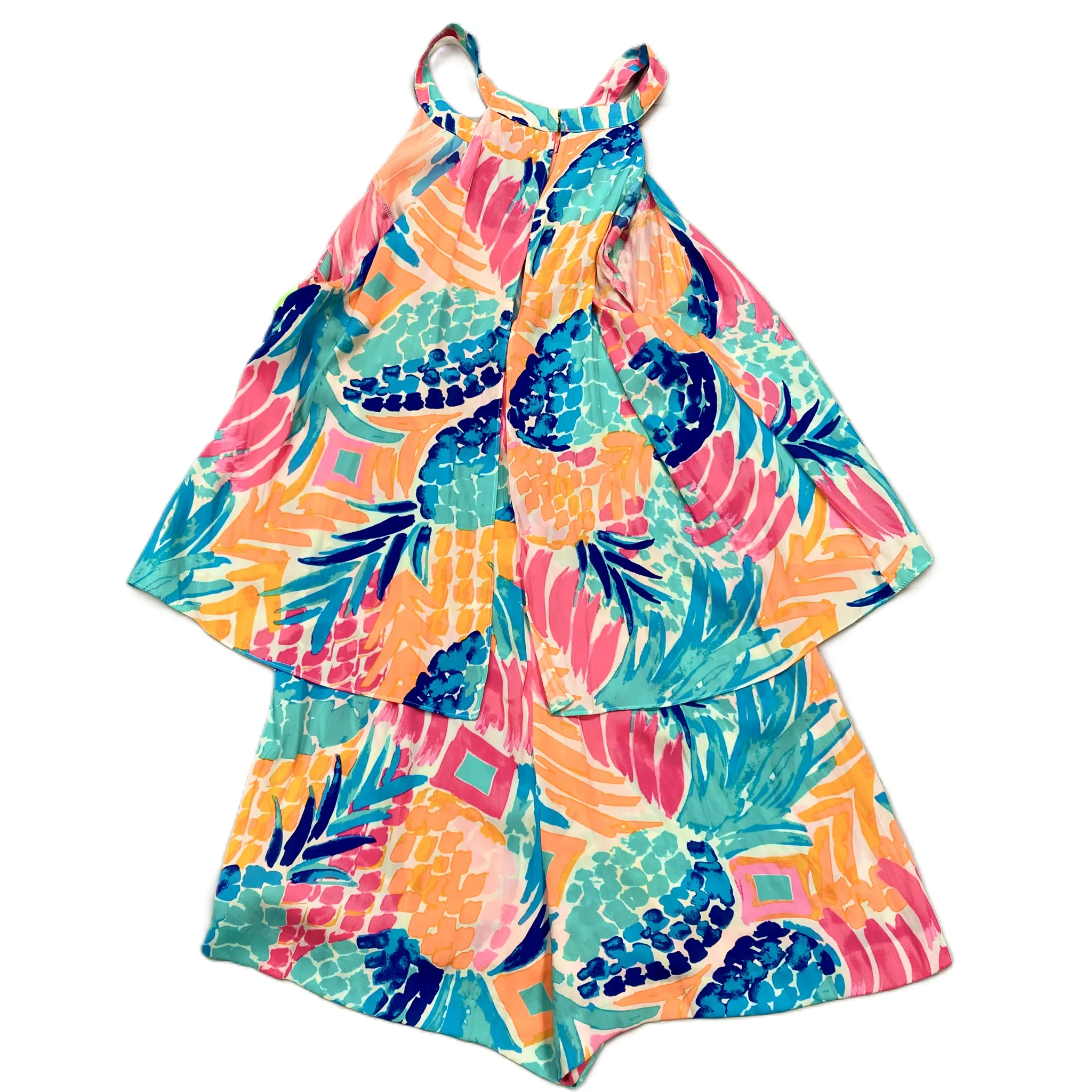 Romper Designer By Lilly Pulitzer  Size: S