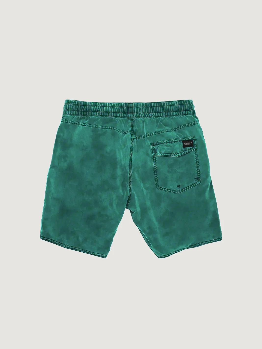 SHORT VOLCOM V CENTER TRUNK 17