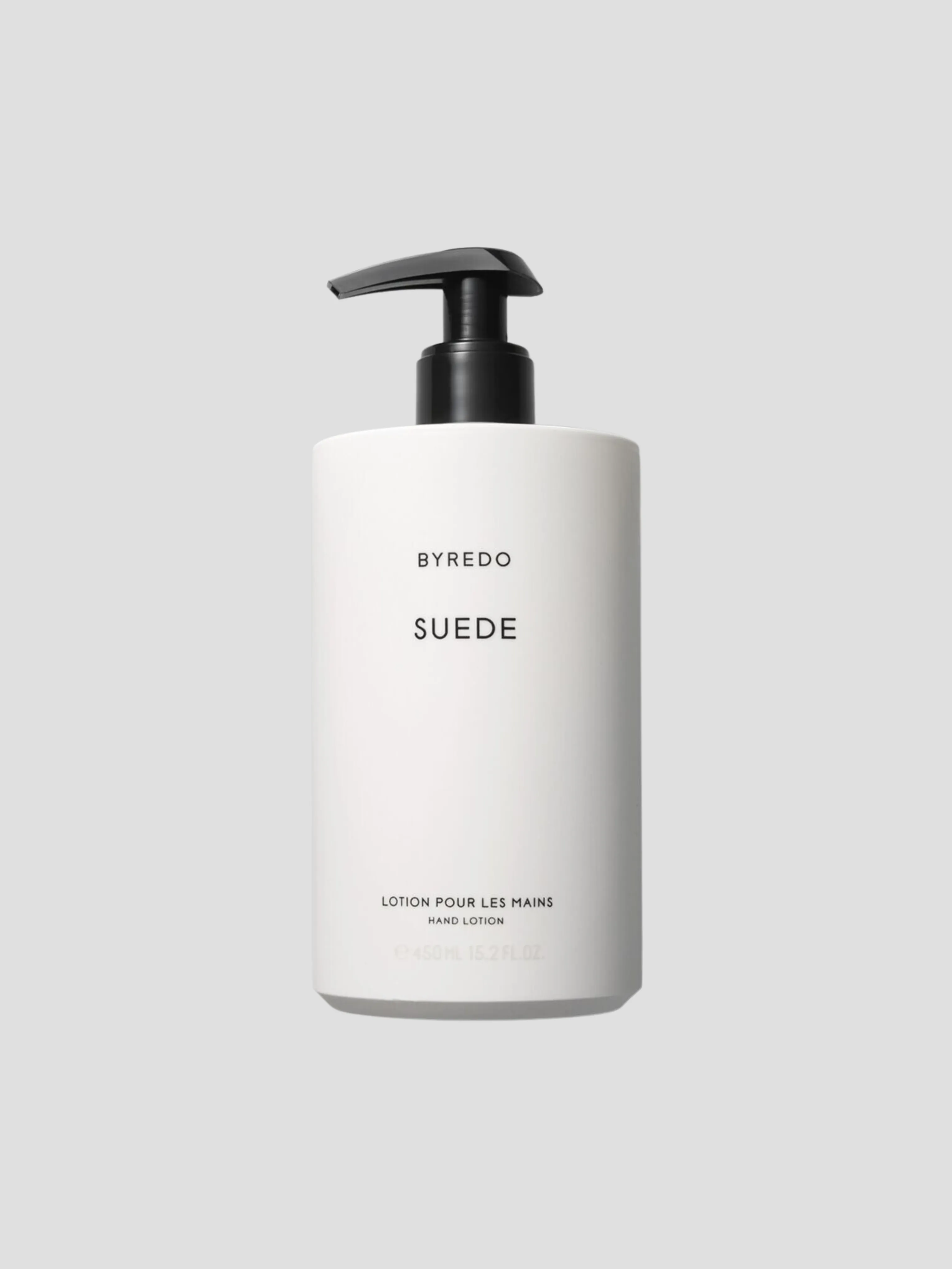 Suede Hand cream