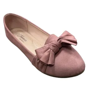 SUPPLE25 KIDS - DUSTY PINK