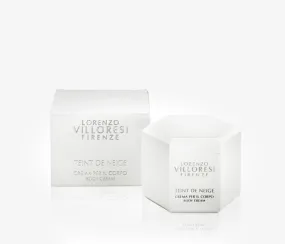 Teint de Neige Body Cream