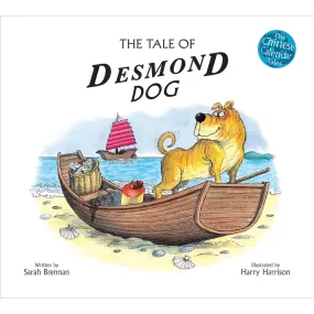 The Tale of Desmond Dog