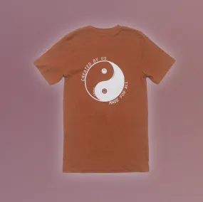 The Yin to My Yang Tee