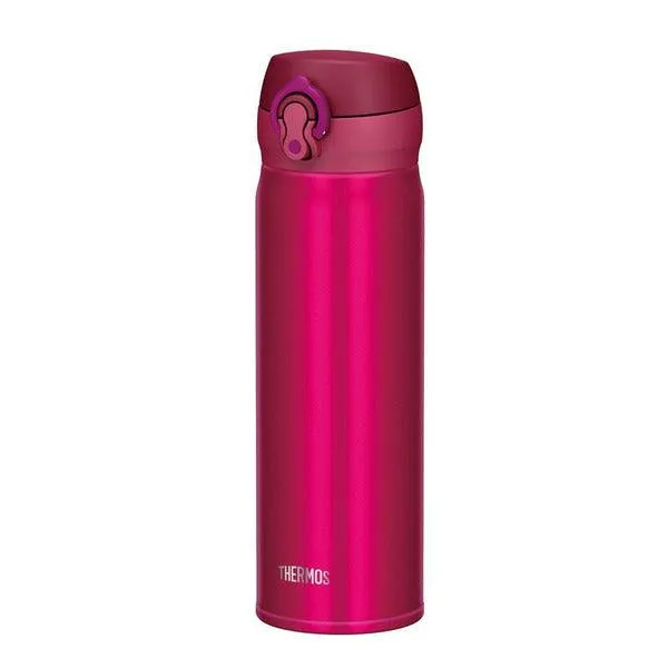 Thermos Ultralight Termos Mug Berry 0.50 L