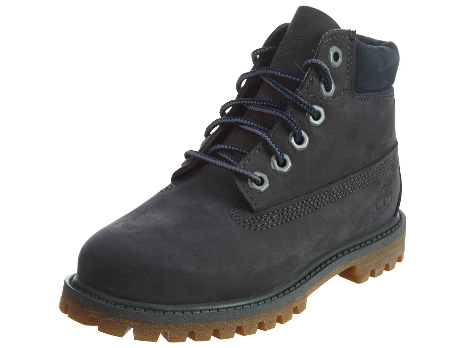 Timberland 6in Prem Boot Toddlers Style : Tb0a1bbz