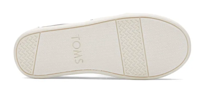 TOMS Canvas Original 2.0 Youth | Ash (10010528)