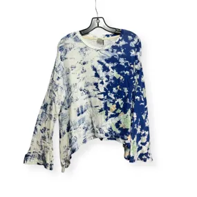 Top Long Sleeve By Akemi   Kin  Size: M