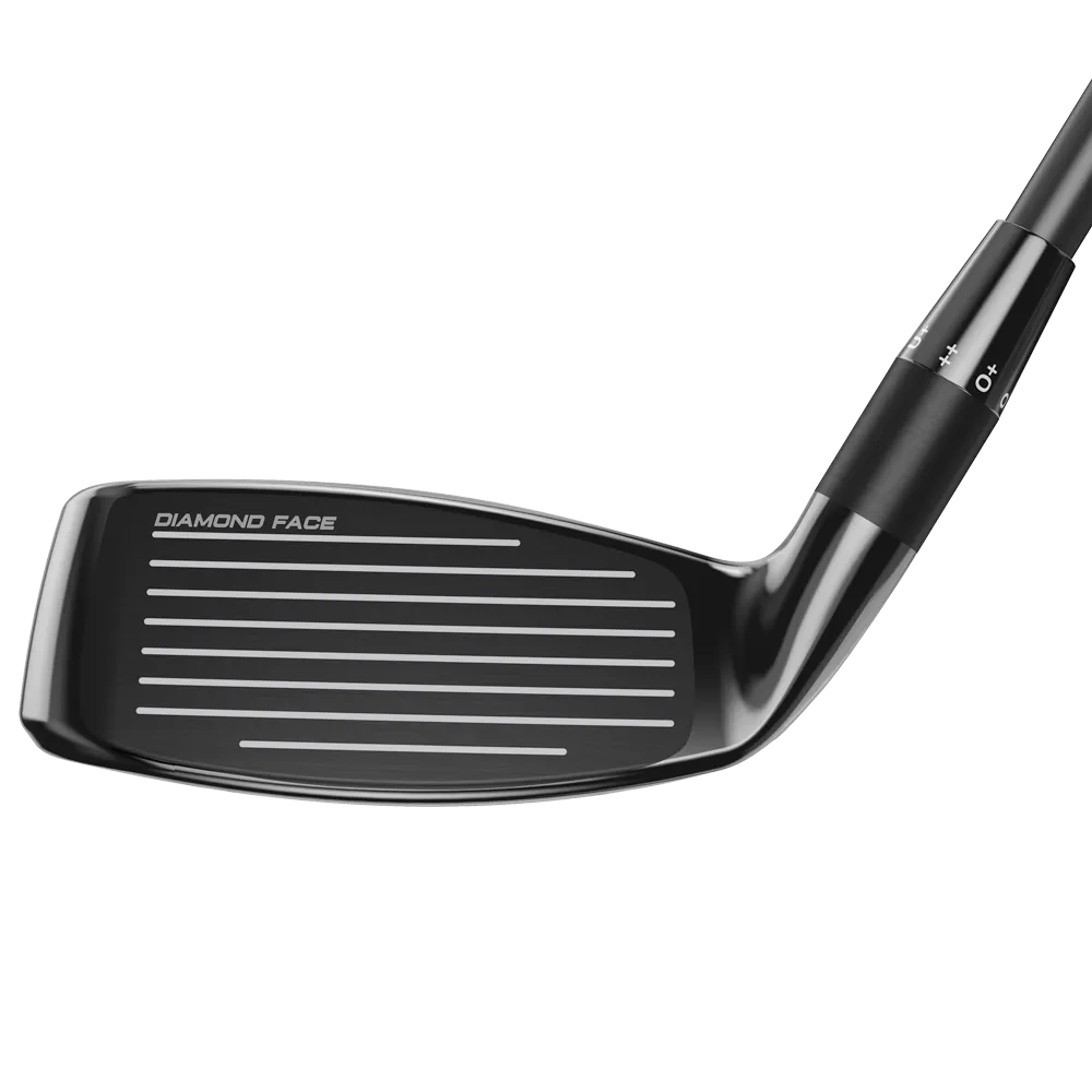 Tour Edge Exotics C722 Hybrid