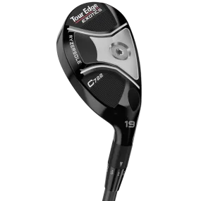 Tour Edge Exotics C722 Hybrid