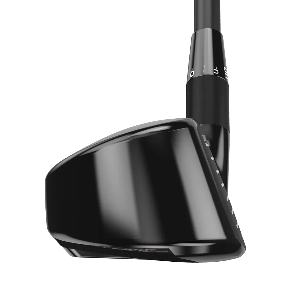 Tour Edge Exotics C722 Hybrid