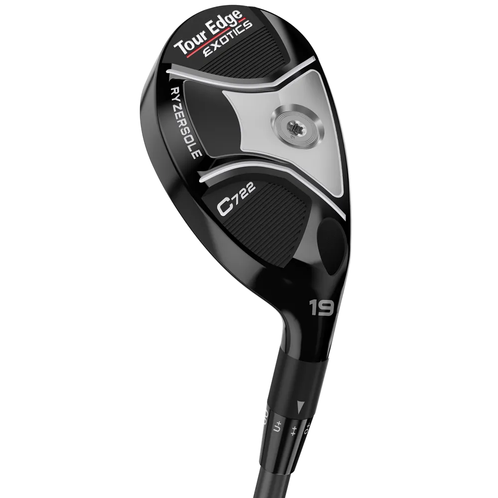 Tour Edge Exotics C722 Hybrid