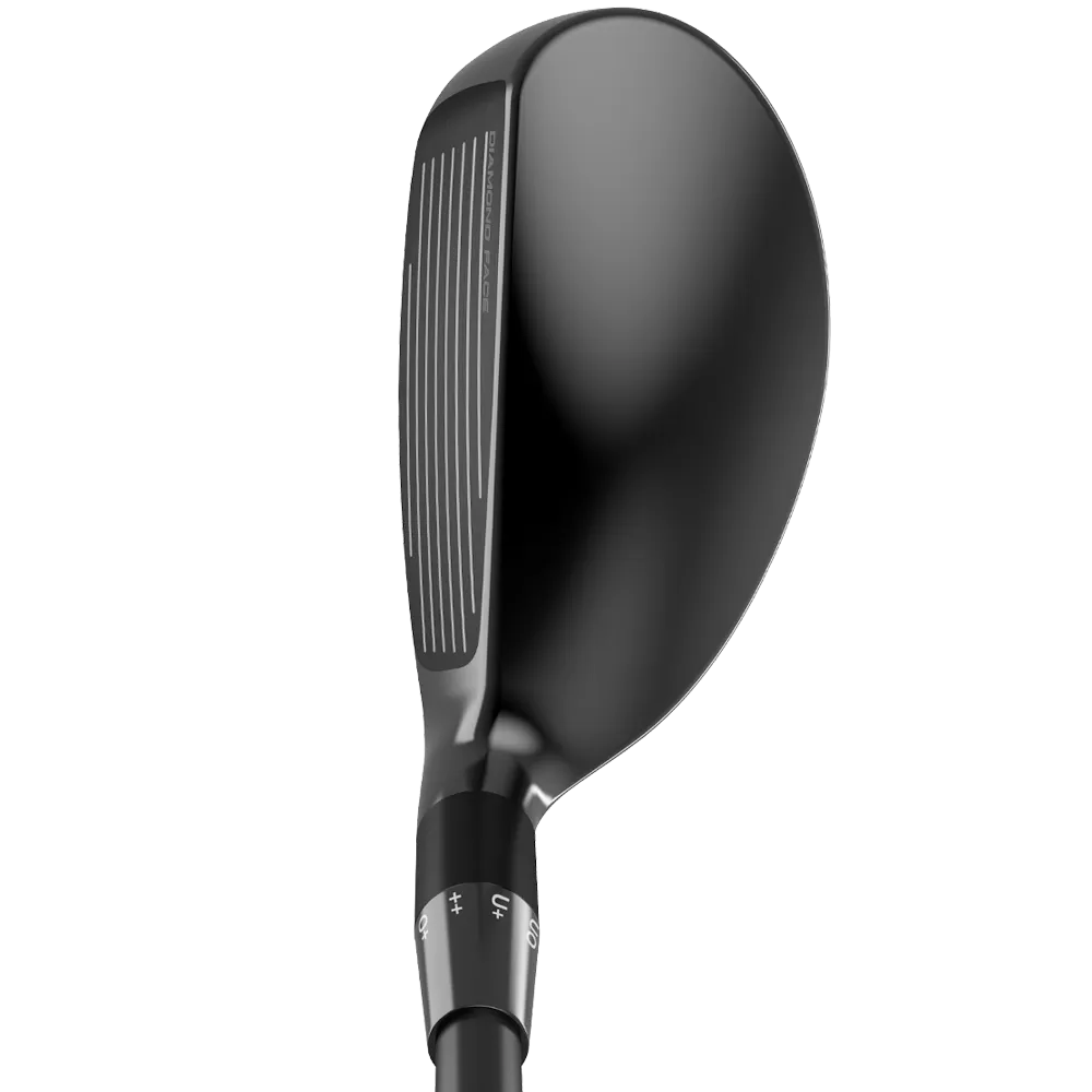 Tour Edge Exotics C722 Hybrid