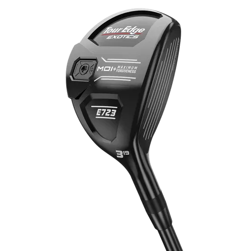 Tour Edge Exotics E723 Hybrid