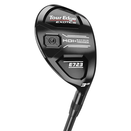 Tour Edge Exotics E723 Hybrid