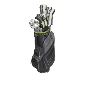 Tour Edge Hot Launch 3 HL3-TO-GO Mens Set