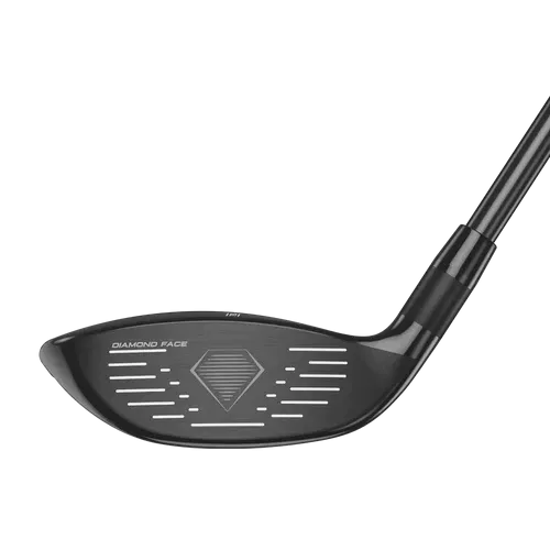 Tour Edge Women's Exotics E723 Fairway Wood