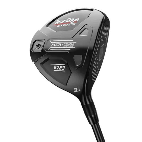 Tour Edge Women's Exotics E723 Fairway Wood