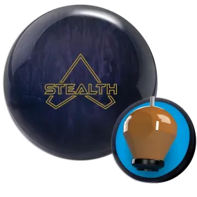 Track Stealth Pearl Bowling Ball