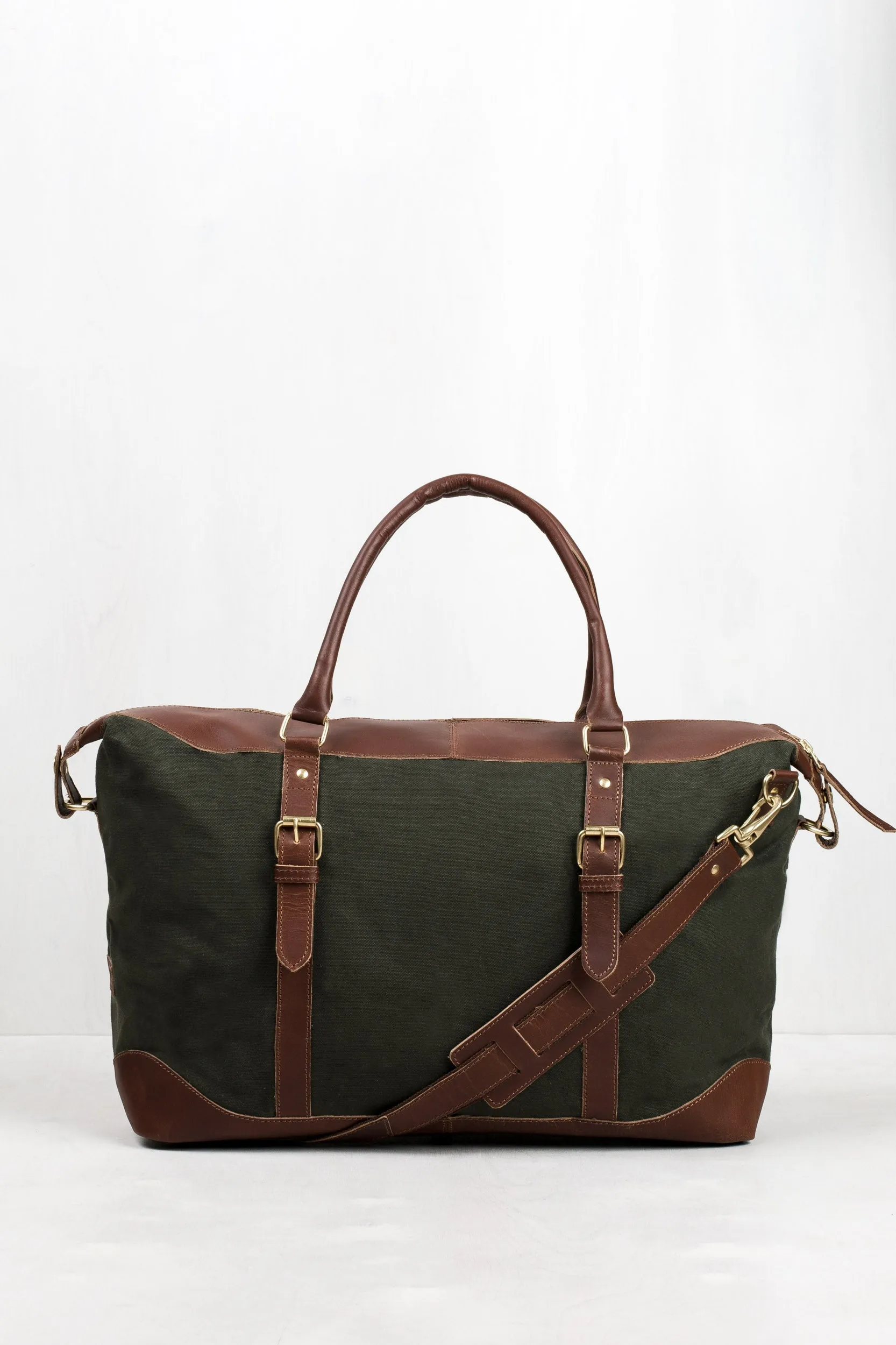 Trafford Canvas Weekender