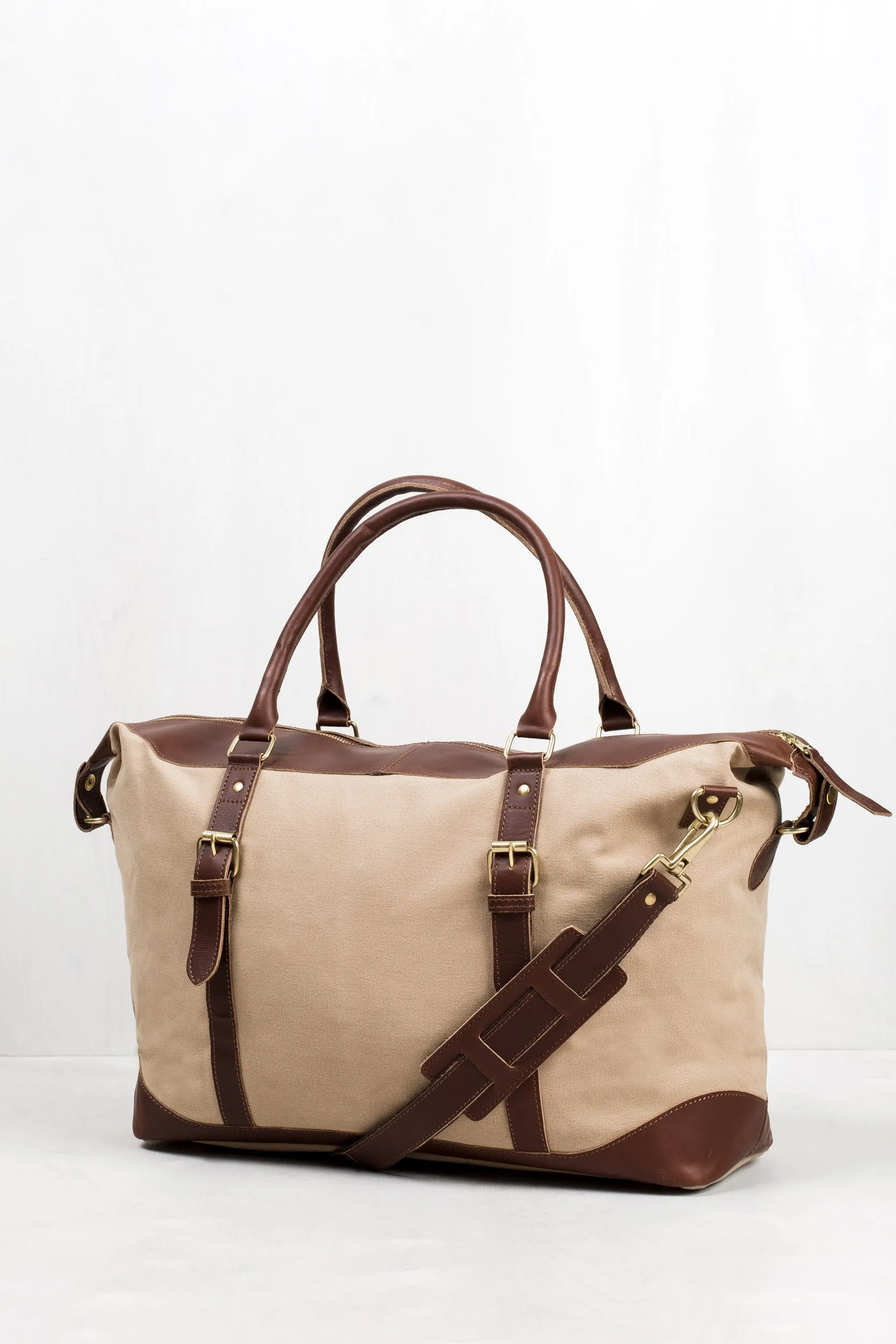 Trafford Canvas Weekender