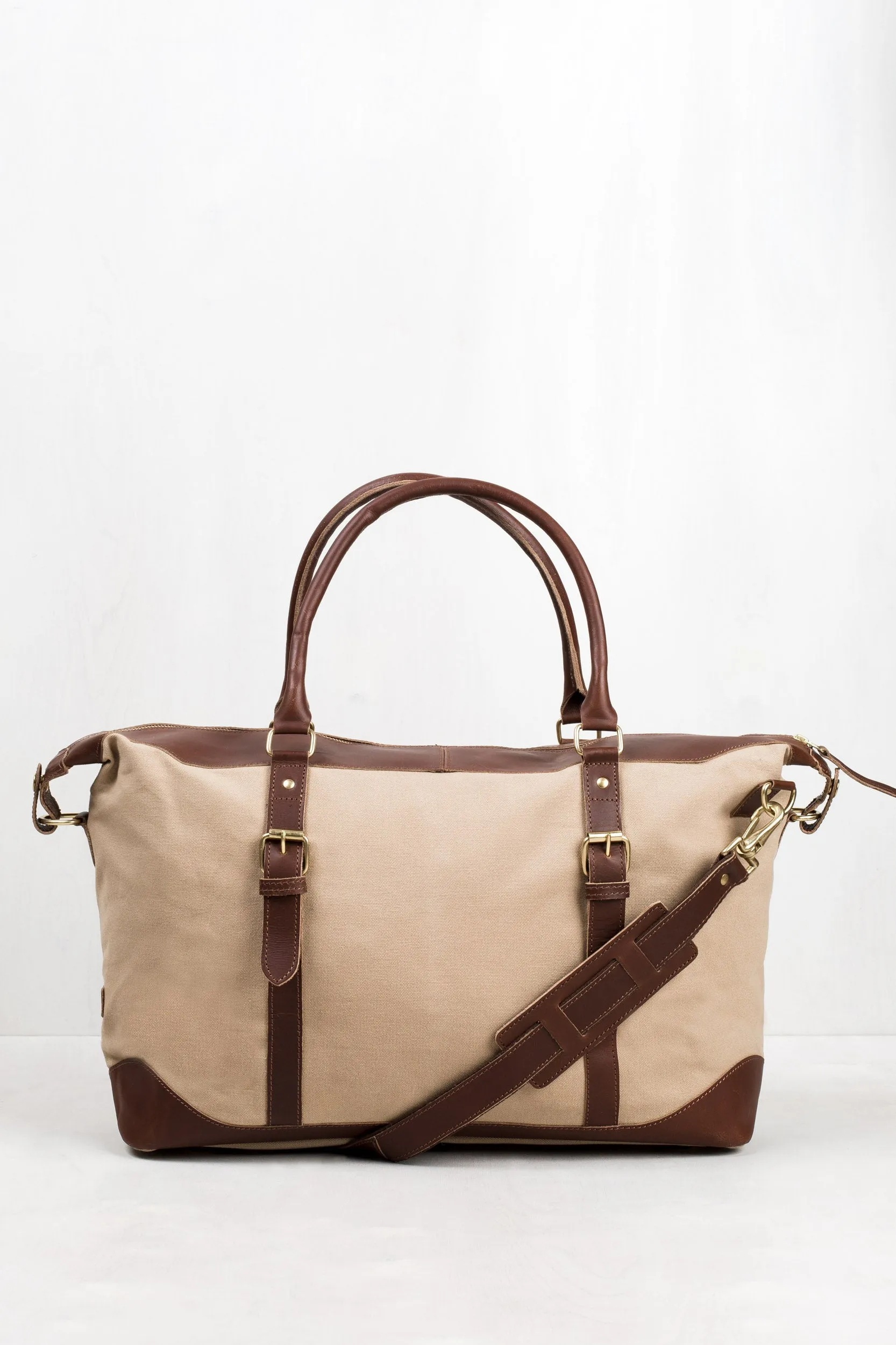 Trafford Canvas Weekender