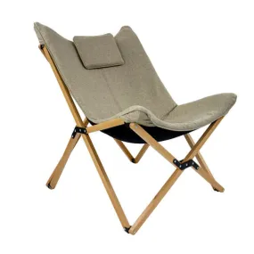 Tweedekans Wembley Relaxstoel M Beige