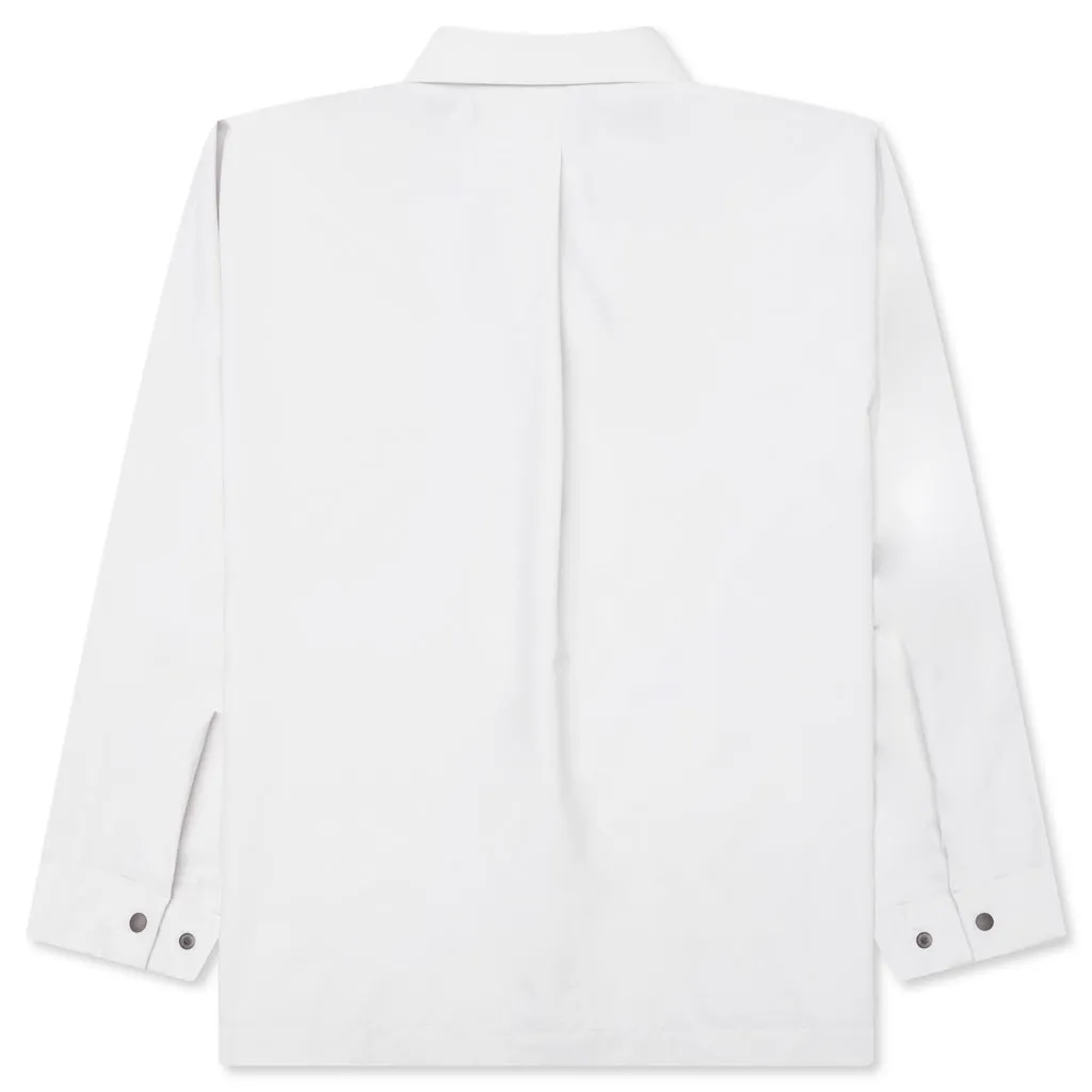 Verso Shirt - White