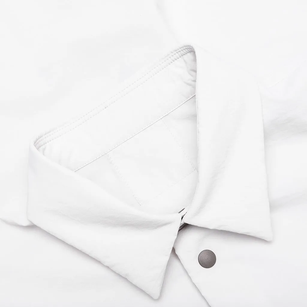 Verso Shirt - White