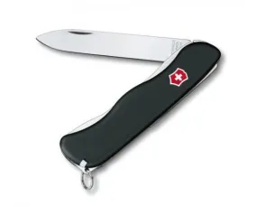 Victorinox Sentinel Clip Black (54886)